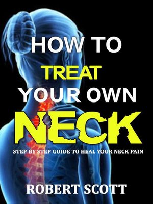 cover image of How to Treat Your Own Neck